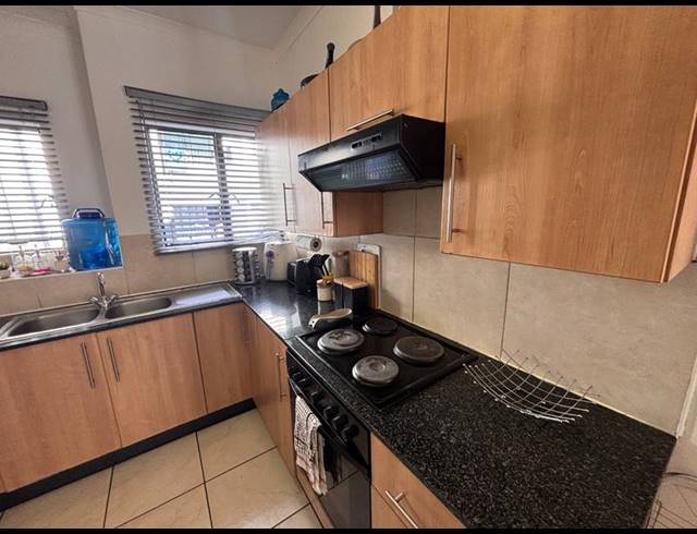 2 BEDROOM APARTMENT FOR SALE IN FERNDALE